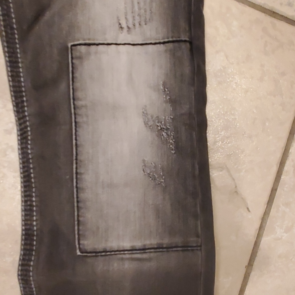 Affliction jeans - Picture 8 of 8
